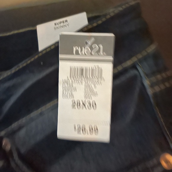 Men’s jeans 30/32 - Picture 2 of 2